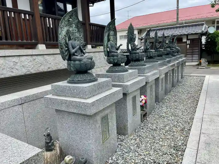 大林寺(神奈川県)