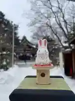 彌彦神社 (伊夜日子神社)のおみくじ