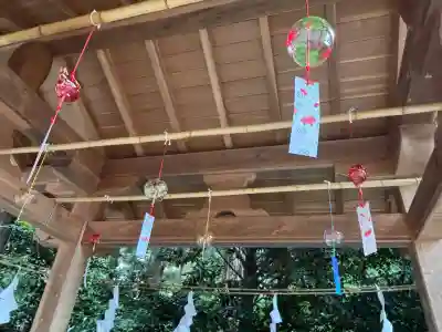 吾妻神社(群馬県)