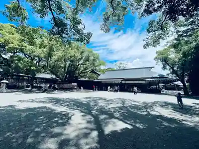 熱田神宮(愛知県)