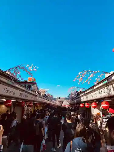 浅草寺(東京都)