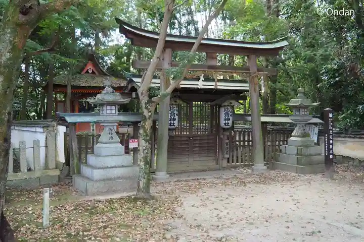 日根神社(大阪府)