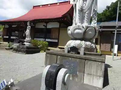 伊勢原 法泉寺のその他建物