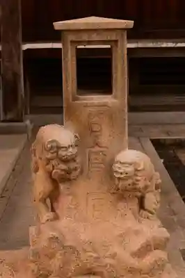 綱敷天満神社(愛媛県)