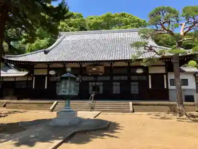 南蔵院(東京都)