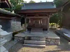 椿宮神明社(愛知県)