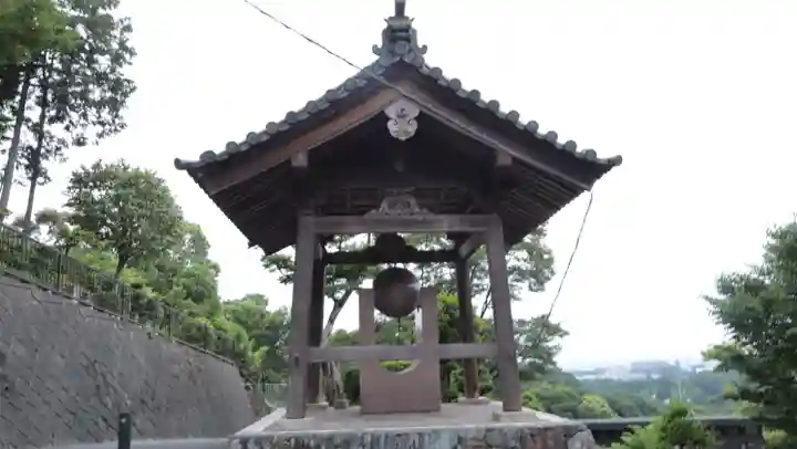 靈山寺(霊山寺)(大阪府)