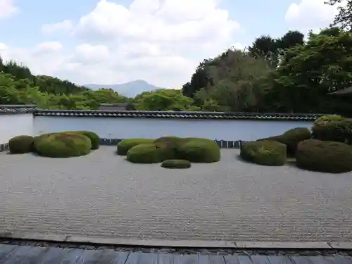 正伝護国禅寺(正伝寺･正傳寺)(京都府)