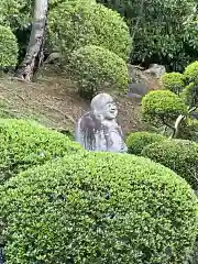 永林寺(東京都)