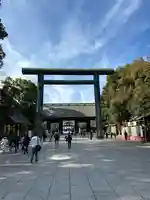 靖國神社(東京都)