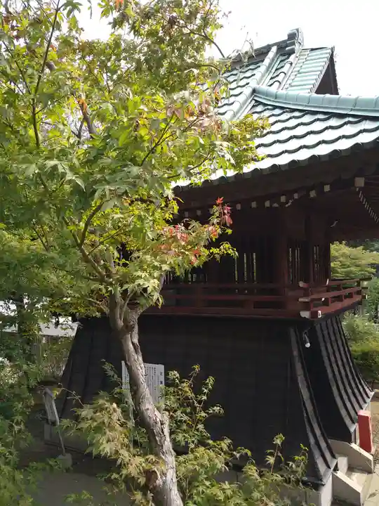 本土寺(千葉県)