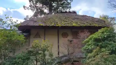 鹿苑寺(金閣寺)(京都府)