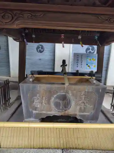 七社神社(東京都)