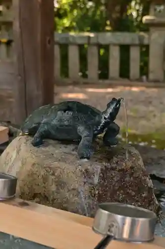 今八幡宮(山口県)