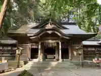 高千穂神社(宮崎県)