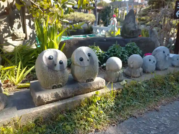 興徳寺のその他建物