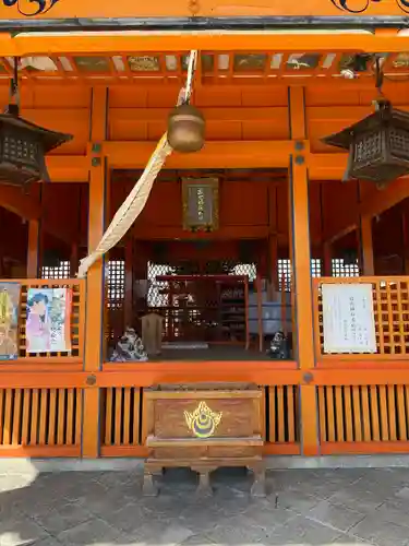 豊国神社(滋賀県)