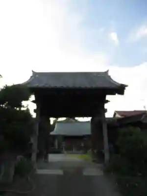 威徳院(千葉県)