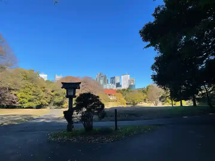 明治神宮(東京都)