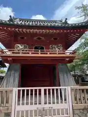 喜多院(埼玉県)