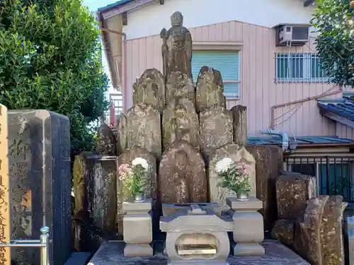 天然寺(埼玉県)