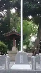 七社神社の建物その他