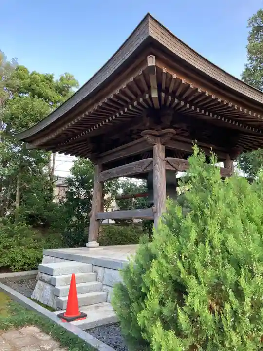 小川寺のその他建物