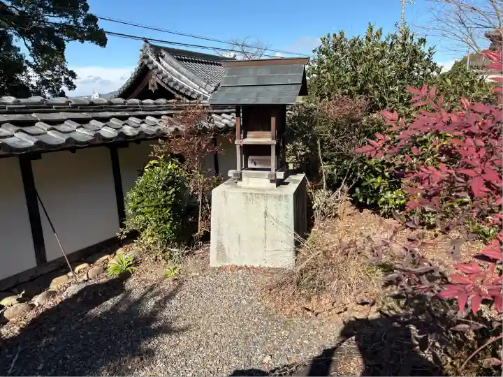 臥龍寺(愛知県)