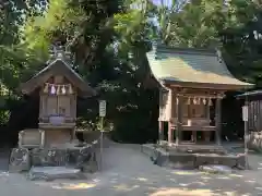 八重垣神社(島根県)