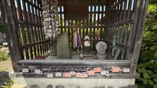 明智寺(埼玉県)