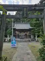 今市瀧尾神社(栃木県)