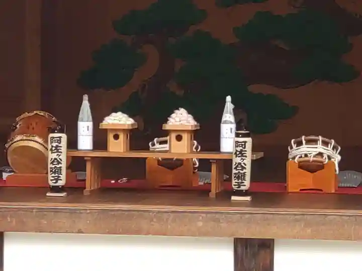 阿佐ヶ谷神明宮(東京都)