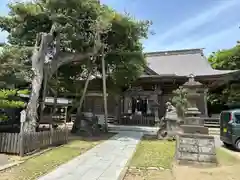 玉崎神社(千葉県)