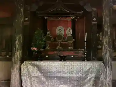 金剛證寺(三重県)