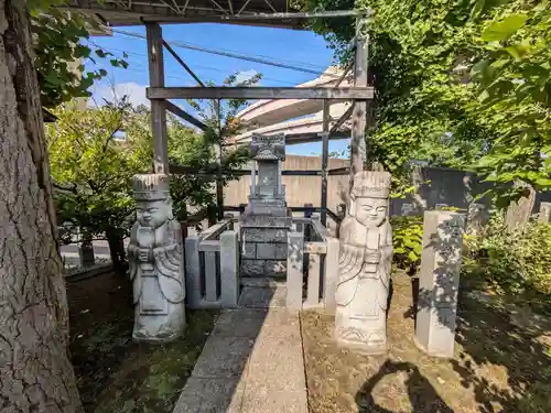 小菅神社(東京都)