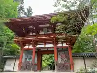 室生寺(奈良県)