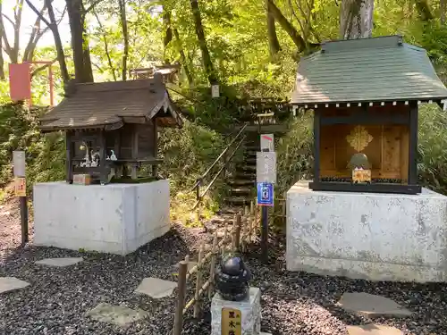 熊野皇大神社(長野県)