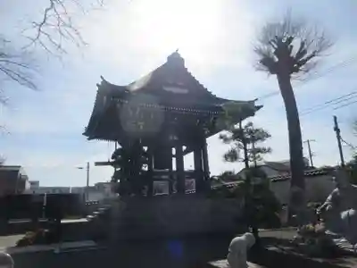 大林寺(神奈川県)