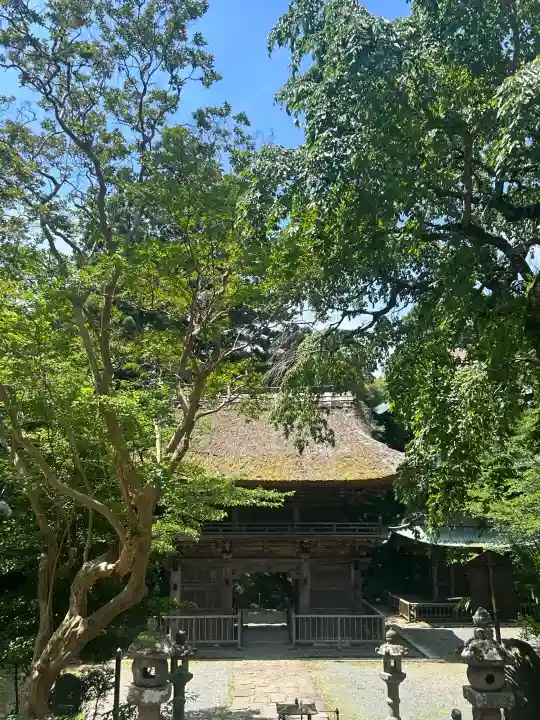 西明寺(栃木県)