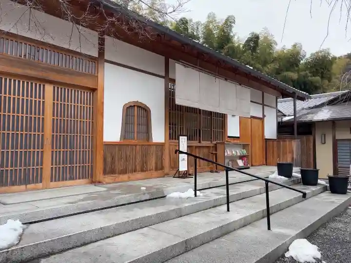 化野念仏寺(京都府)