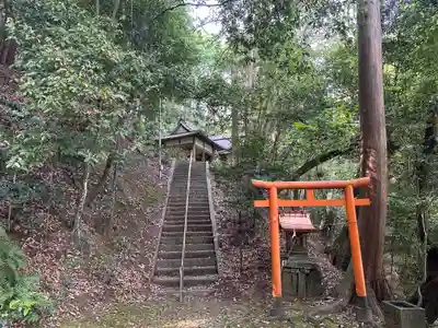 八幡神社(京都府)