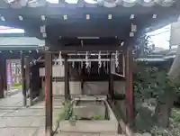 文子天満宮(京都府)