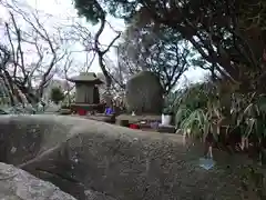 六甲比命大善神社(兵庫県)