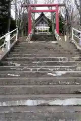 白糠厳島神社(北海道)