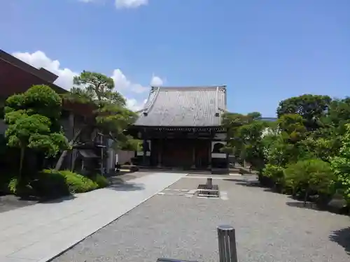 妙源寺(東京都)