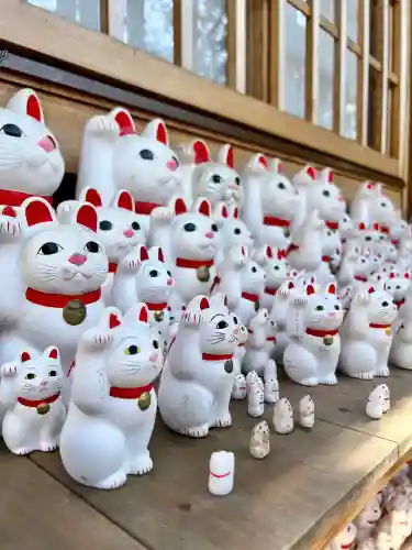 豪徳寺(東京都)