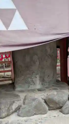 住吉大社の末社・摂社