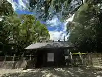 八剣宮(熱田神宮別宮)(愛知県)