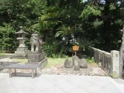 下田八幡神社(静岡県)