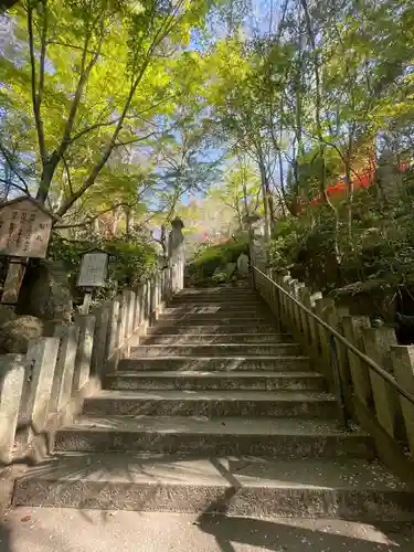 三瀧寺(広島県)